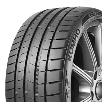 Kumho 255/40 R21 105Y XL Ecsta Sport S PS72 Yaz Lastiği
