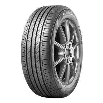 Kumho 255/70 R15 108S Solus TA21 Yaz Lastiği