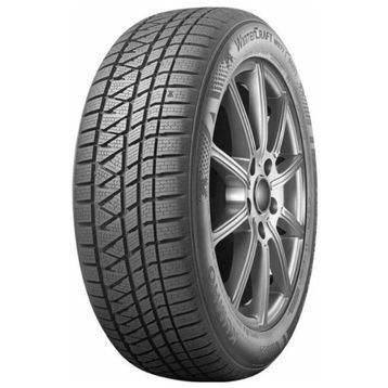 Kumho 265/45 R20 108V WinterCraft WS71 Kış Lastiği 2024