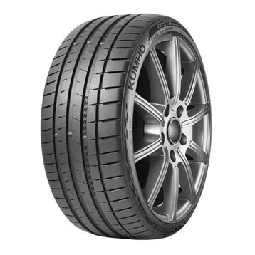 Kumho 295/30 ZR21 102Y XL Ecsta Sport S PS72 EV Yaz Lastiği 2025