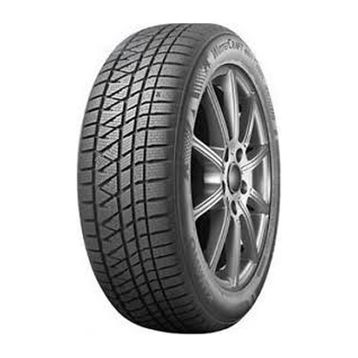 Kumho 295/35 R21 107V XL WinterCraft WS71 Kış Lastiği 2024