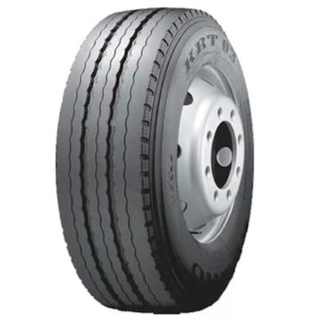 Kumho 9.5 R17.5C 143/141J KRT03 Dört Mevsim Lastiği 2025