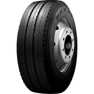 Kumho 9.5 R17.5C 143/141J KRT03 Dört Mevsim Lastiği 2025