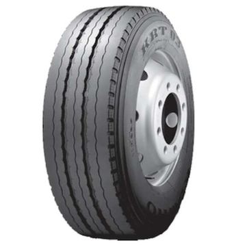 Kumho 9.5 R17.5C 143/141J KRT03 Dört Mevsim Lastiği 2025
