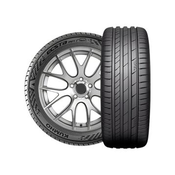 Kumho Ecsta PS71 Suv 235/45R20 100V XL Yaz Lastiği 2026