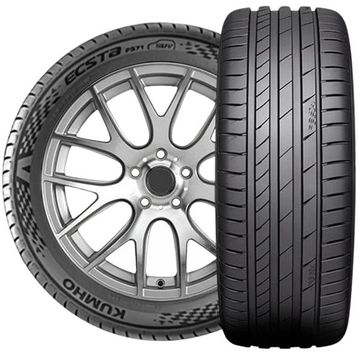 Kumho Ecsta PS71 Suv 235/45R20 100V XL Yaz Lastiği 2026