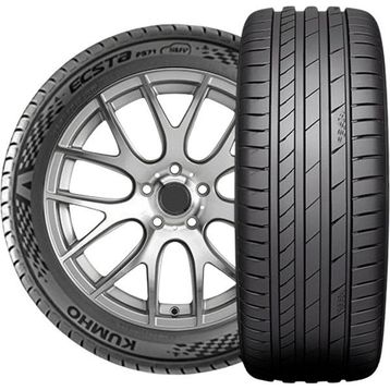 Kumho Ecsta PS71 Suv 235/45R20 100V XL Yaz Lastiği 2026