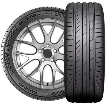 Kumho Ecsta PS71 Suv 235/45R20 100V XL Yaz Lastiği 2026