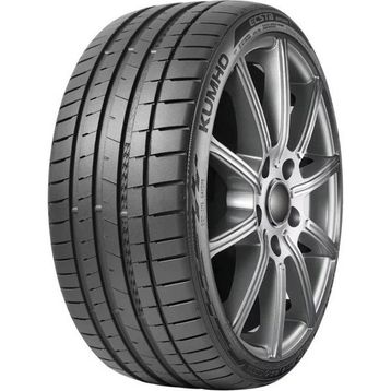 Kumho Ecsta Sport S PS72 255/35 R19 96Y XL EV Yaz Lastiği 2026