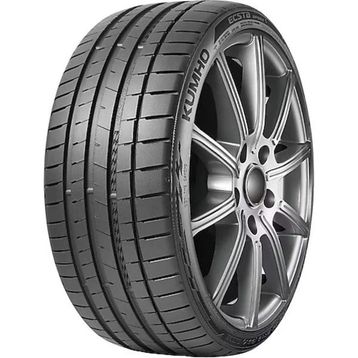 Kumho Ecsta Sport S PS72 255/35 R20 97Y XL Yaz Lastiği 2026