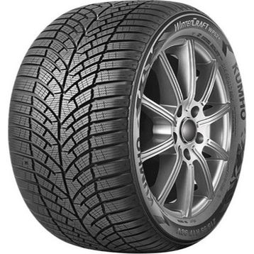 Kumho WinterCraft WP52 235/50 R19 103V XL Kış Lastiği 2026