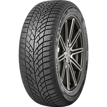 Kumho WinterCraft WP52+ 245/45 R18 100V XL Kış Lastiği 2026