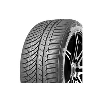 Kumho WinterCraft WP72 215/45 R18 93V XL Kış Lastiği 2026
