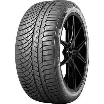 Kumho WinterCraft WP72 245/35 R20 95W XL Kış Lastiği 2026