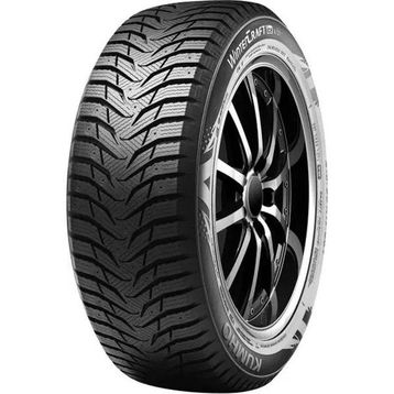 Kumho WinterCraft WP72 245/45 R19 102V XL Kış Lastiği 2026