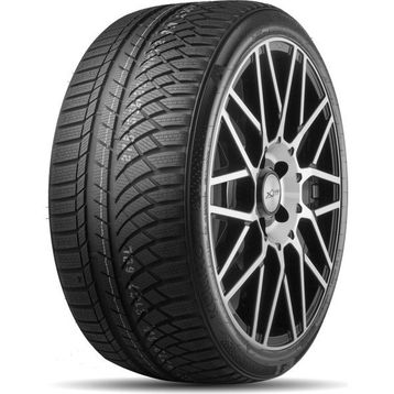 Kumho WinterCraft WP72 245/50 R18 104V XL Kış Lastiği 2026