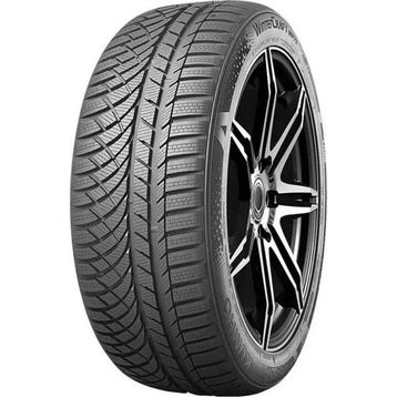 Kumho WinterCraft WP72 255/35 R19 96V XL Kış Lastiği 2026