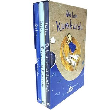 Kumkurdu - Asa Lind