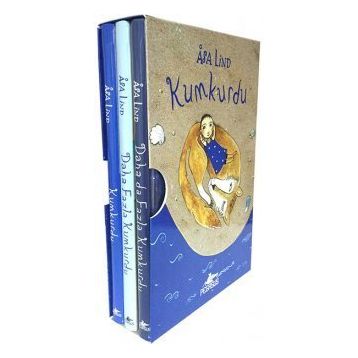 Kumkurdu - Asa Lind