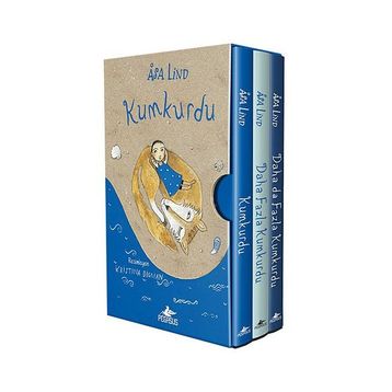 Kumkurdu - Asa Lind