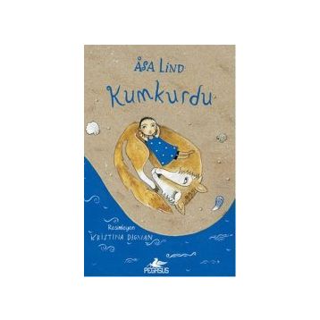 Kumkurdu Ciltli - Asa Lind