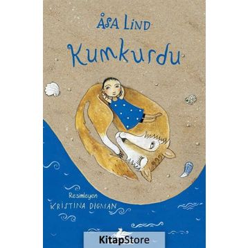Kumkurdu Ciltli - Asa Lind