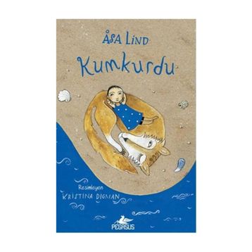 Kumkurdu Ciltli - Asa Lind