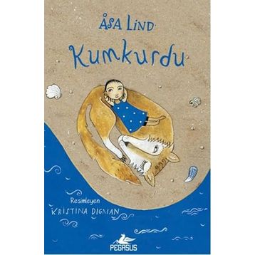 Kumkurdu Ciltli - Asa Lind