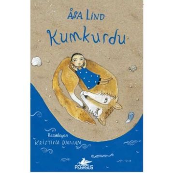 Kumkurdu Ciltli - Asa Lind