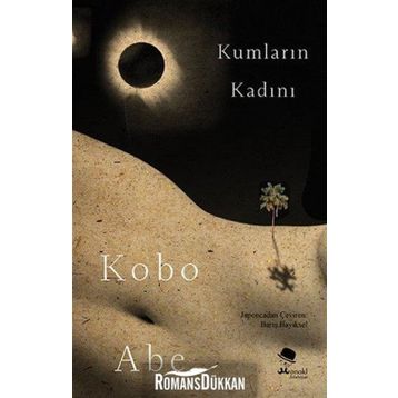Kumların Kadını - Abe Kobo