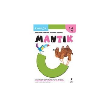 Kumon - Mantık - Kolektif