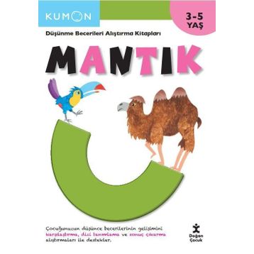 Kumon - Mantık - Kolektif