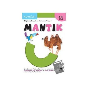 Kumon - Mantık - Kolektif