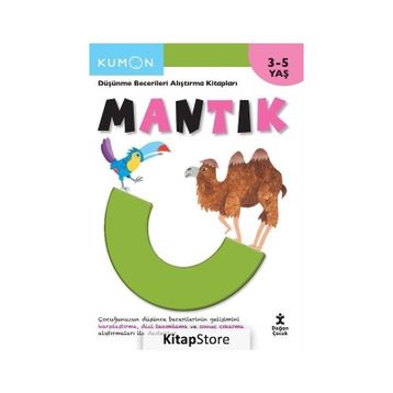 Kumon - Mantık - Kolektif