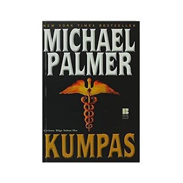 KUMPAS - MICHAEL PALMER