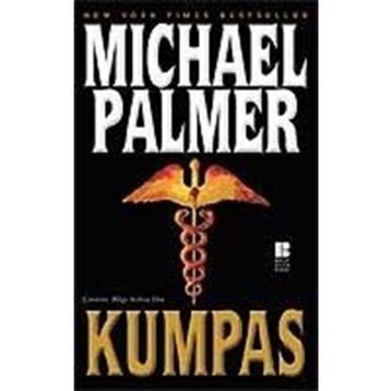 KUMPAS - MICHAEL PALMER