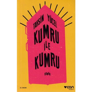 Kumru ile Kumru - Tahsin Yücel