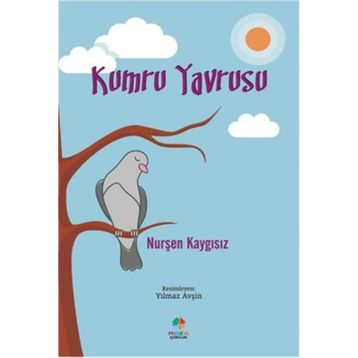 Kumru Yavrusu - Nurşen Kaygısız