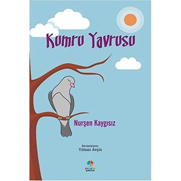 Kumru Yavrusu - Nurşen Kaygısız