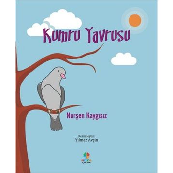 Kumru Yavrusu - Nurşen Kaygısız