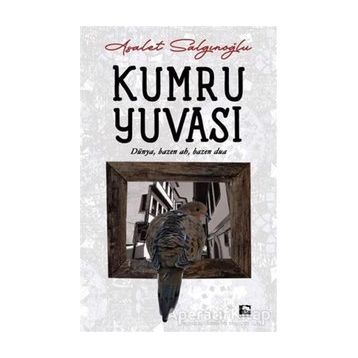 Kumru Yuvası - Asalet Salgınoğlu