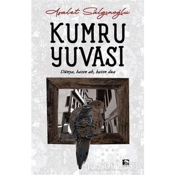 Kumru Yuvası - Asalet Salgınoğlu