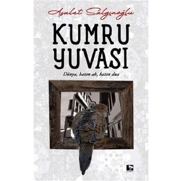 Kumru Yuvası - Asalet Salgınoğlu