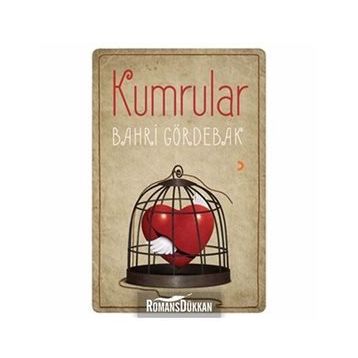Kumrular - Bahri Gördebak