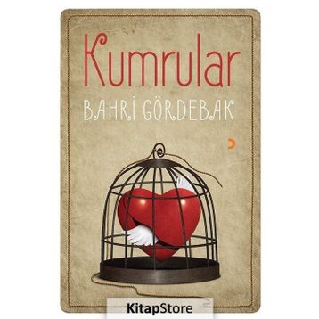 Kumrular - Bahri Gördebak