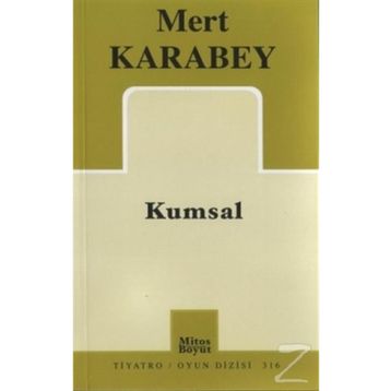 Kumsal - Mert Karabey