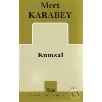 Kumsal - Mert Karabey
