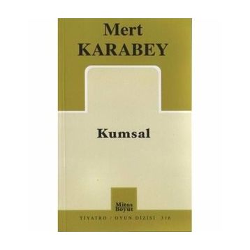 Kumsal - Mert Karabey