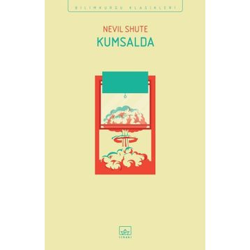 Kumsalda / Nevil Shute