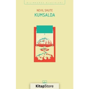 Kumsalda / Nevil Shute